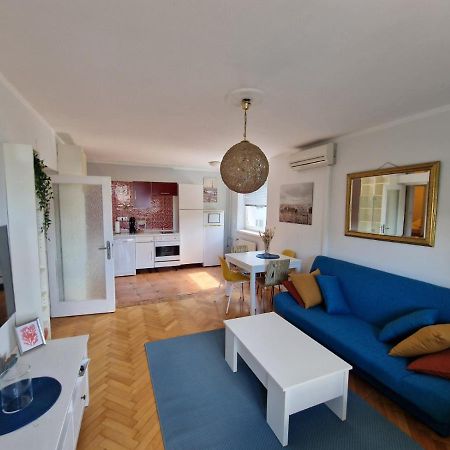 Lovely Condo With Free Parking Lublaň Exteriér fotografie