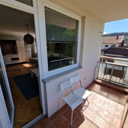 Lovely Condo With Free Parking Lublaň Exteriér fotografie
